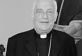 Zmarł kardynał Zenon Grocholewski, bliski współpracownik trzech papieży