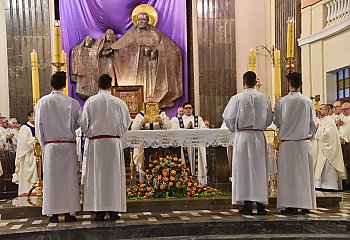 Diecezjalny Dzień Służby Liturgicznej już 12 czerwca