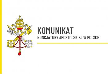 Papież przyjął rezygnację bp. Piotra Skuchy z pełnienia posługi biskupa pomocniczego diecezji sosnowieckiej