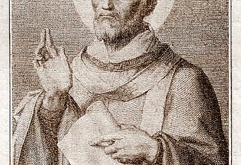 Św. Fabian, papież i męczennik - patron dnia (20 styczeń)