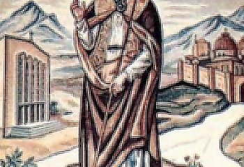 Św. Ernest, opat i męczennik - patron dnia (27 marca)