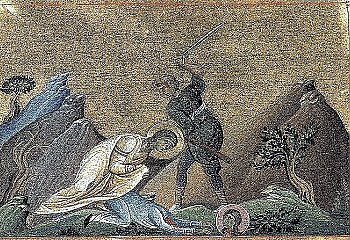 Św. Anastazja i Bazylissa, męczennice - patron dnia (15 kwietnia)