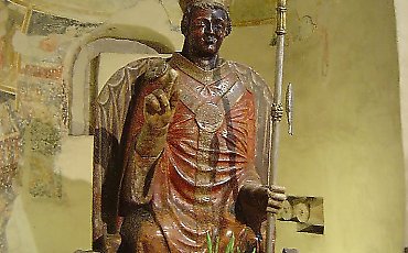 Św. Zenon z Werony, biskup - patron dnia (12 kwietnia)