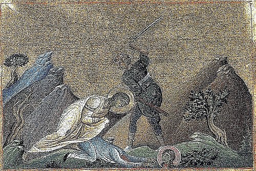 Św. Anastazja i Bazylissa, męczennice - patron dnia (15 kwietnia)