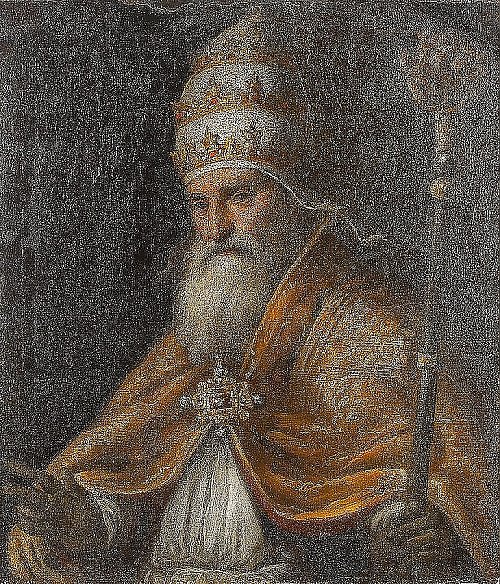 Św. Pius V, papież - patron dnia (30 kwietnia)