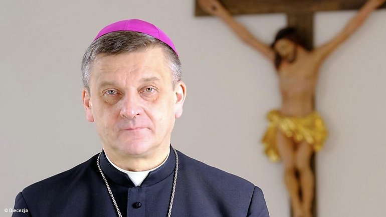 Kolejny biskup zakażony! Tym razem bp Roman Pindel  ordynariusz diecezji bielsko-żywieckiej