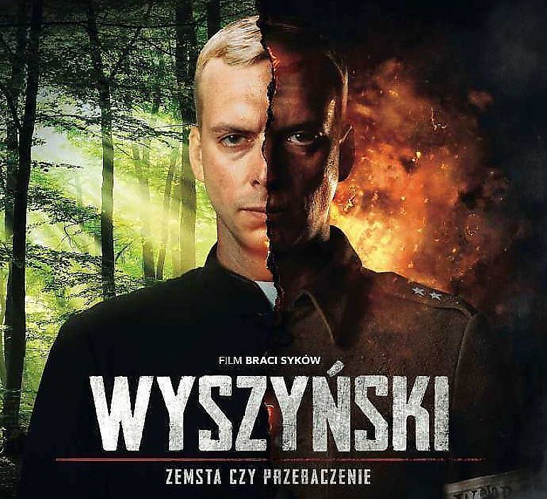 12 grudnia odbędą się ostatnie seanse filmu o kard. Wyszyńskim. W pokazie weźmie udział biskup Włodarczyk