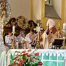Galeria - Dzień Papieski, 11 października 2020 r./fot. Anna Kopeć