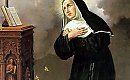 Św. Rita z Cascia, zakonnica - patron dnia (22 maja)