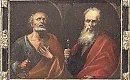 Święci Apostołowie Piotr i Paweł - patroni dnia (29 czerwca)