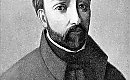 Św. Gabriel Lalemant, zakonnik i męczennik - patron dnia (16 marca)