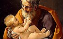 Św. Józef, Oblubieniec Najświętszej Maryi Panny - patron dnia (19 marca)