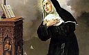 Święta Rita z Cascia, zakonnica - patron dnia (22 maja)