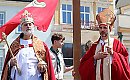 Koronacja Chrobrego. Wielka inscenizacja na Starym Rynku