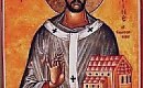 Święty Augustyn z Canterbury, biskup - patron dnia (27 maja)