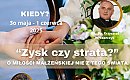 Zatrzymaj się i spotkaj na nowo. Weekendowe rekolekcje dla małżeństw w Bydgoszczy