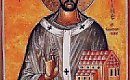 Święty Augustyn z Canterbury, biskup - patron dnia (28 maj)