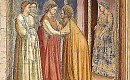 Święto Nawiedzenia Najświętszej Maryi Panny - święto dnia (31 maj)