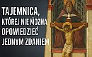 Tajemnica, której nie można opowiedzieć jednym zdaniem [WIDEO, KOMENTARZ]