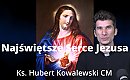 Najświętsze Serce Pana Jezusa