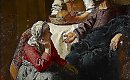 Święci Marta, Maria i Łazarz - patroni dnia (29 lipca)