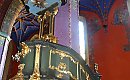 Ambona to nie tablica ogłoszeń. Akolita z Bydgoszczy przypomina zasady liturgii