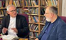 Jedność Kościoła i tajemnica podziałów. Rozmowa z ks. prof. Wojciechem Szukalskim