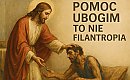 Pomoc ubogim to nie filantropia. Ks. Hubert Kowalewski o miłości, która uzdrawia