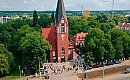 Synod diecezjalny w Bydgoszczy. „Rynek śmierci” i utrata sacrum – mocny głos księdza