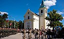 Kahlenberg znów przypomniał o Wiktorii Wiedeńskiej. Polacy i Austriacy uczcili zwycięstwo sprzed 343 lat