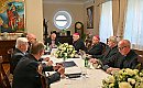 Katechiści, liturgia i nowe wyzwania. Komisja KEP obradowała w Bydgoszczy