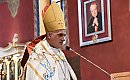 Biskup Włodarczyk prosi o modlitwę i post w intencji pokoju i Narodu ukraińskiego