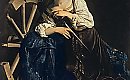 Święta Katarzyna Aleksandryjska, dziewica i męczennica - patron dnia (25.11)