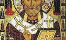 Św. Mikołaj, biskup - patron dna (06.12)