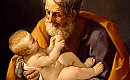 Św. Józef, Oblubieniec Najświętszej Maryi Panny - patron dnia (19.03)