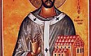 Św. Augustyn z Canterbury, biskup - patron dnia (27 maja)