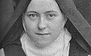 Święta Teresa od Dzieciątka Jezus, dziewica i doktor Kościoła - patron dnia (01 października)