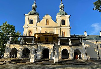 Myśli na każdy dzień - 12 maja w cyklu „365 dni ze sługą Bożym”