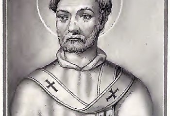Św. Urban I, papież - patron dnia (19 maja)