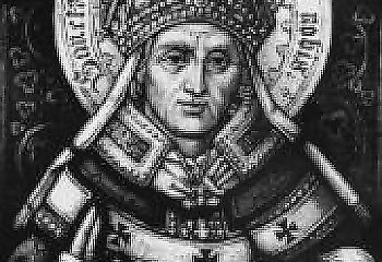 Święty Benon, biskup - patron dnia (16 czerwca)