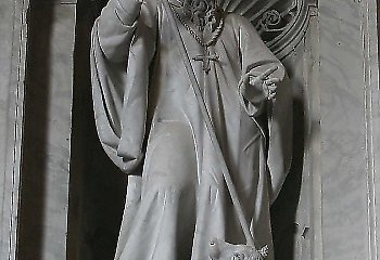 Św. Wilhelm z Vercelli, opat - patron dnia (25 czerwca)