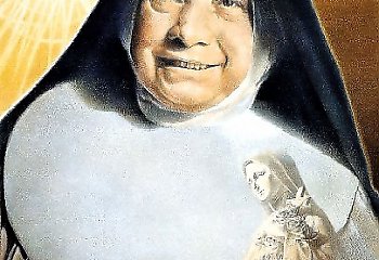 Błogosławiona Maria od Ukrzyżowanego (Curcio), zakonnica - patronka dnia (4 lipca)