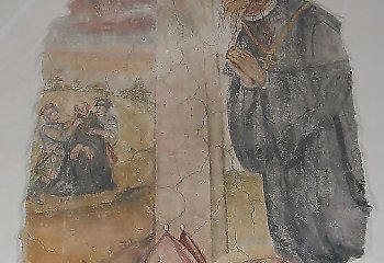 Święty Brunon Bonifacy z Kwerfurtu, biskup oraz męczennik - patron dnia (12 lipca)