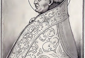 Św, Celestyn I, papież - patron dnia (27 lipca)