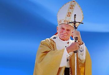 Szydzą z Jana Pawła II w bydgoskiej grupie facebookowej