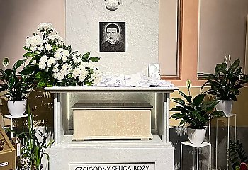 Myśli na każdy dzień - 7 kwiecień w serii „365 dni ze sługą Bożym