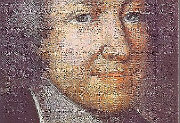 Święty Jan Chrzciciel de la Salle, prezbiter - patron dnia (7 kwietnia)