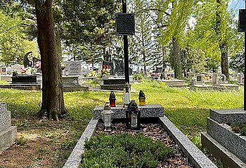 Myśli na każdy dzień - 9 kwiecień w serii „365 dni ze sługą Bożym
