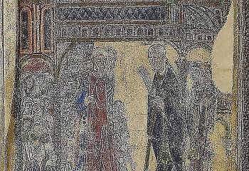 Święty Fulbert z Chartres, biskup - patron dnia (10 kwietnia)