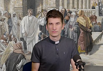 Nawrócenie przez rozmowę [WIDEO, ROZWAŻANIE]